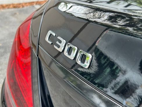 Used 2021 Mercedes-Benz C 300 Sedan image 42
