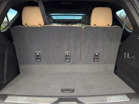 Used 2021 Chevrolet Tahoe Premier image 27