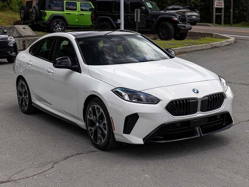 Used 2026 BMW 228i xDrive AWD/4WD image 3