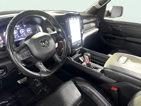 Used 2023 RAM 1500 TRX w/ TRX Level 1 Equipment Group AWD/4WD image 14