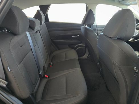 New 2026 Hyundai Tucson SEL AWD/4WD image 31