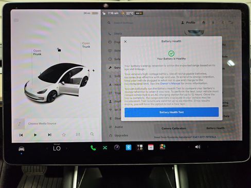 Used 2019 Tesla Model 3 Standard Range Plus RWD image 10