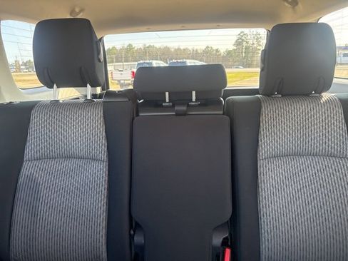 Used 2023 Toyota 4Runner SR5 image 23