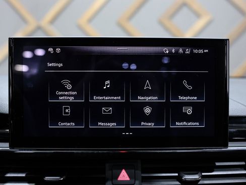 Used 2024 Audi RS 5 Sportback w/ Dynamic Package image 18