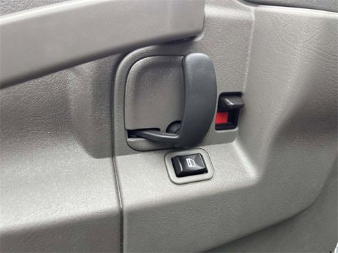 Certified 2024 Chevrolet Express 2500 w/ Driver Convenience Package image 16
