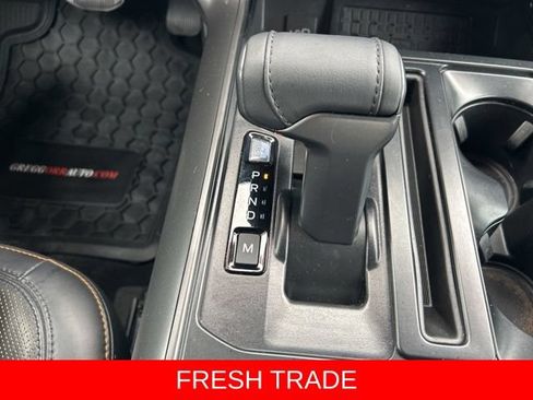 Used 2025 Ford F150 Tremor w/ Equipment Group 402A High AWD/4WD image 33