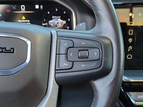 Used 2023 GMC Sierra 1500 Denali w/ Denali Reserve Package AWD/4WD image 19
