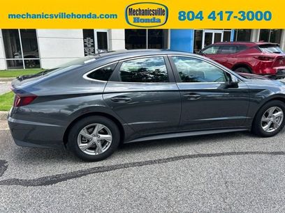 Used 2023 Hyundai Sonata SE