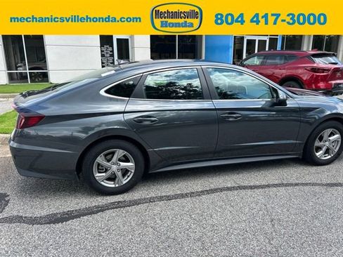 Used 2023 Hyundai Sonata SE FWD image 1