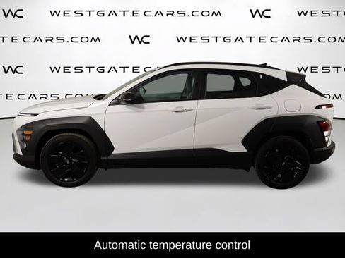 Used 2026 Hyundai Kona SEL Sport FWD image 5