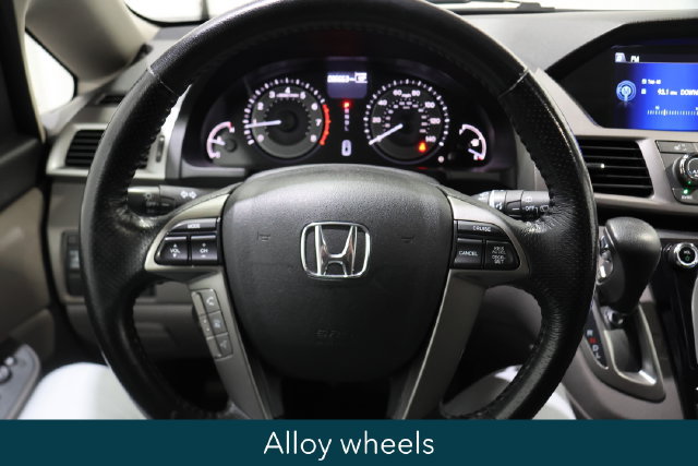 Used 2016 Honda Odyssey EX-L image 20