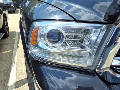 Used 2016 RAM 1500 Limited AWD/4WD image 4