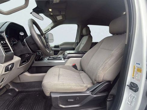 Used 2020 Ford F250 XLT w/ XLT Value Package image 12