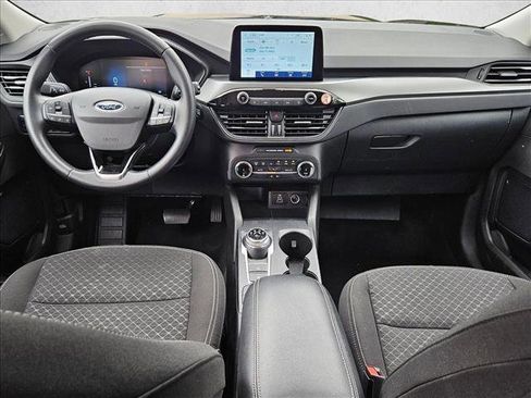 Used 2024 Ford Escape Active FWD image 16