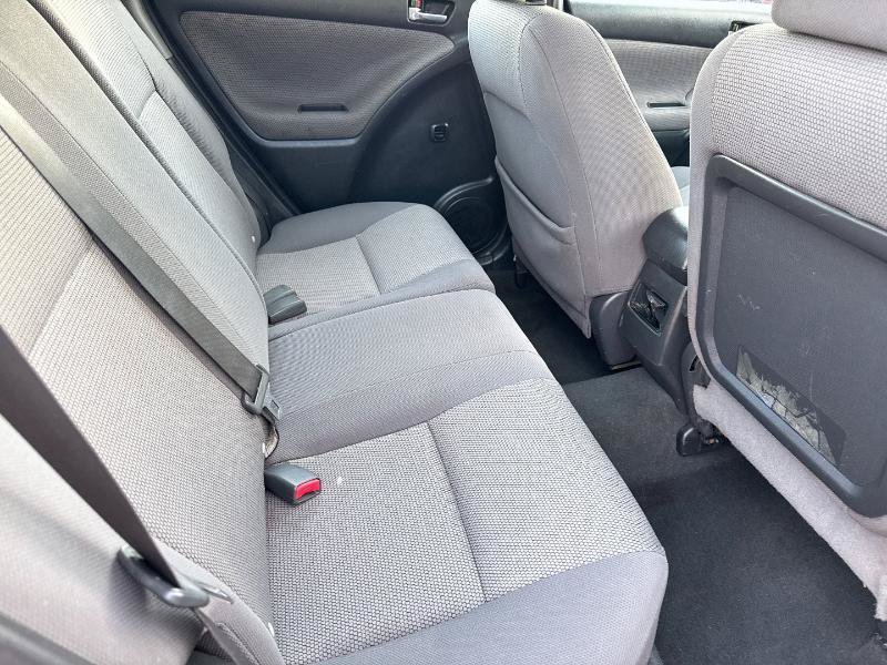Used 2007 Toyota Matrix FWD image 7
