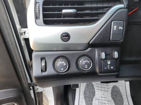 Used 2017 Chevrolet Tahoe 4WD w/ Max Trailering Package image 10