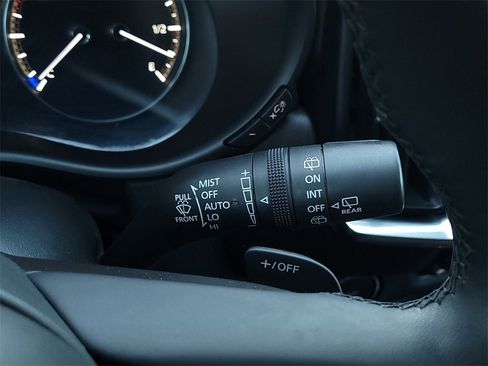 Certified 2025 MAZDA CX-50 2.5 Turbo w/ Accent Package image 25