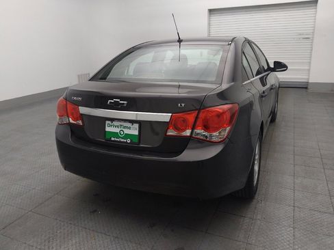 Used 2014 Chevrolet Cruze LT image 7