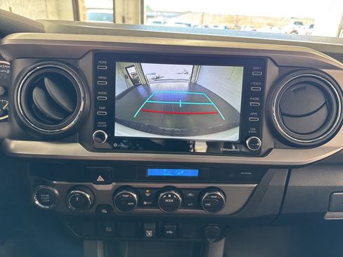 Certified 2023 Toyota Tacoma SR5 w/ SX Package image 27