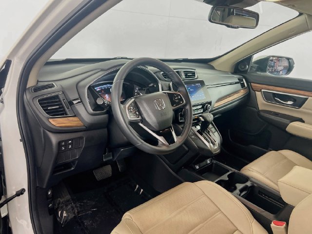 Used 2022 Honda CR-V EX-L image 8