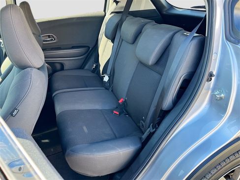 Used 2022 Honda HR-V EX image 24