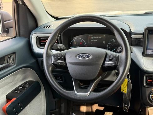 Used 2024 Ford Maverick XLT w/ Equipment Group 300A Standard AWD/4WD image 14