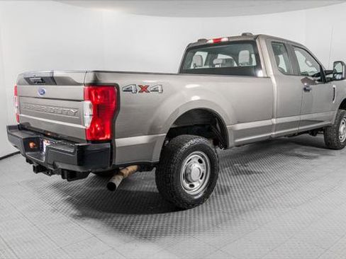 Used 2021 Ford F250 XL w/ Power Equipment Group image 7