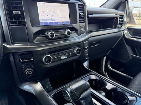 Used 2021 Ford F150 XLT w/ Equipment Group 301A Mid image 17