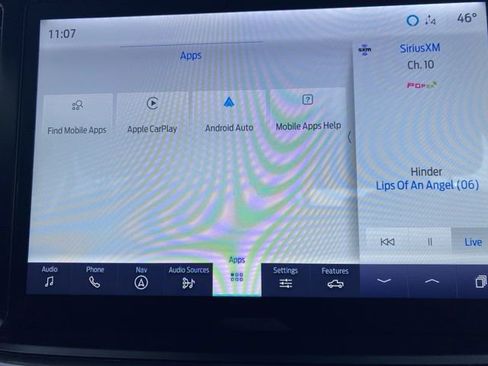 Used 2023 Ford F150 XLT w/ Equipment Group 302A High image 37