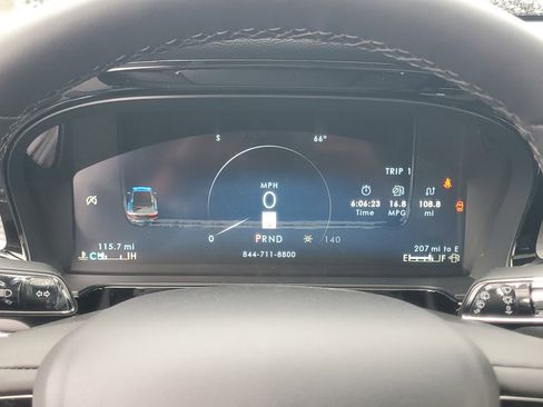 New 2026 Lincoln Corsair Premiere AWD/4WD image 19