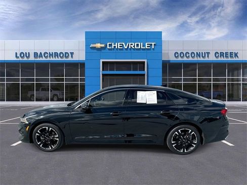 Used 2023 Kia K5 GT-Line image 5