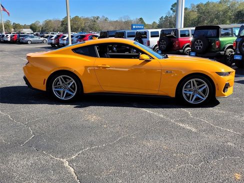 New 2026 Ford Mustang GT Premium image 11