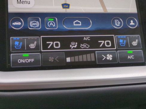 Used 2025 Subaru Outback Touring XT w/ Popular Package #2 image 23