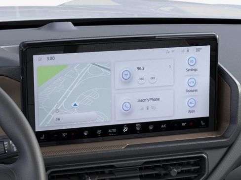 New 2026 Ford Bronco Sport Outer Banks image 14