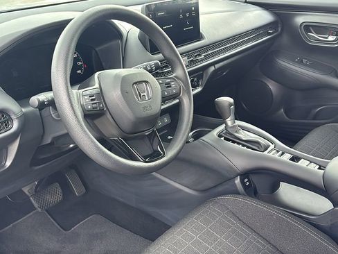 Certified 2026 Honda HR-V LX image 26
