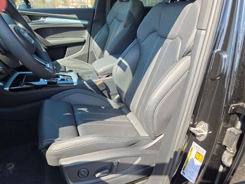 Used 2025 Audi Q5 2.0T Premium Plus image 28