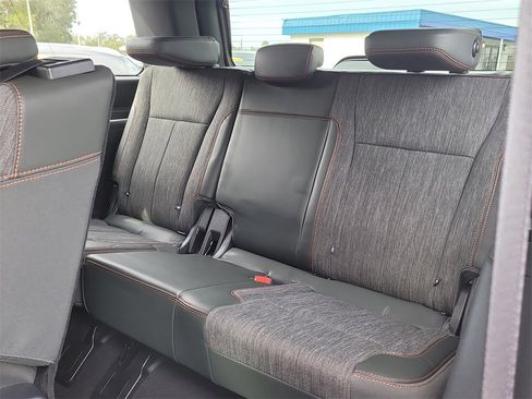 Certified 2024 Ford Expedition Timberline image 12