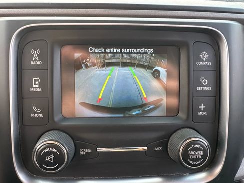 Used 2016 RAM 1500 Tradesman image 42