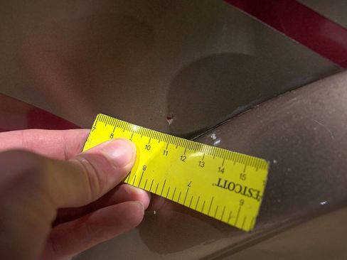 Used 2002 Dodge B1500 image 26