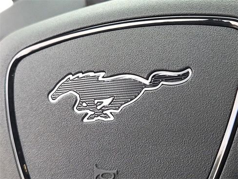 Used 2025 Ford Mustang Mach-E Select image 24