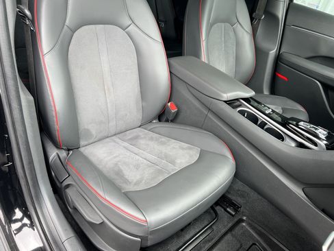 Used 2022 Hyundai Sonata SEL Plus FWD image 24