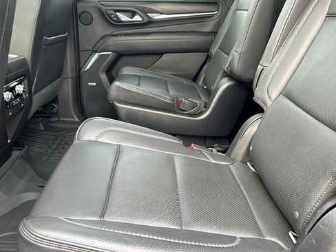 Used 2021 GMC Yukon Denali w/ LPO, Illumination Package image 19