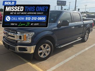 Used 2020 Ford F150 XLT w/ Equipment Group 301A Mid RWD video 1