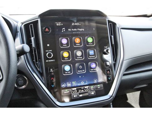 New 2026 Subaru Crosstrek 2.0i Premium image 19