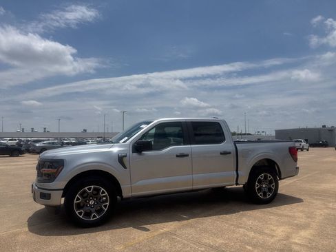 Used 2024 Ford F150 STX RWD image 12