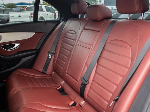 Used 2018 Mercedes-Benz C 300 Sedan image 29