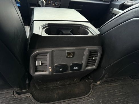 Certified 2019 Ford F150 Raptor w/ Equipment Group 801A Mid image 26