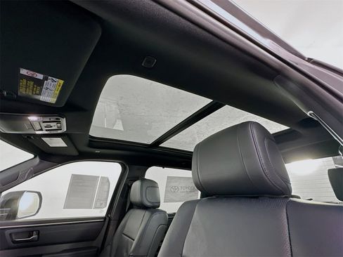 New 2026 Toyota Tundra Platinum image 22