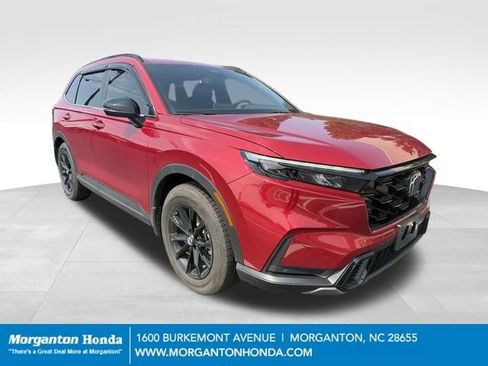 Used 2024 Honda CR-V Sport-L image 1