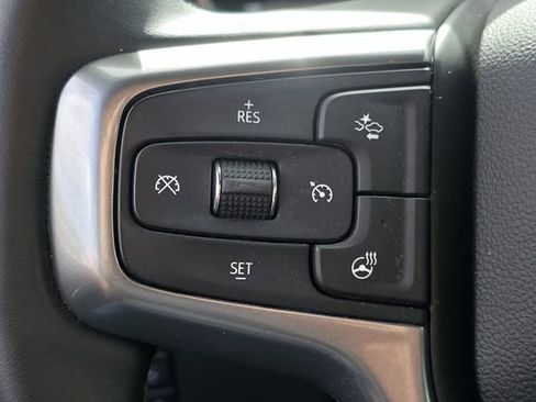 Used 2025 Chevrolet Silverado 1500 LT w/ Safety Package image 21